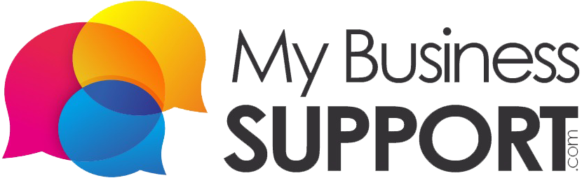 My Business Support